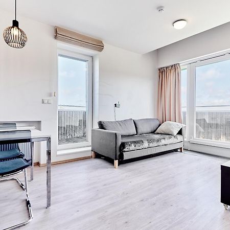 Slopeside Apartment By Mountain Ways Loučná pod Klínovcem Buitenkant foto
