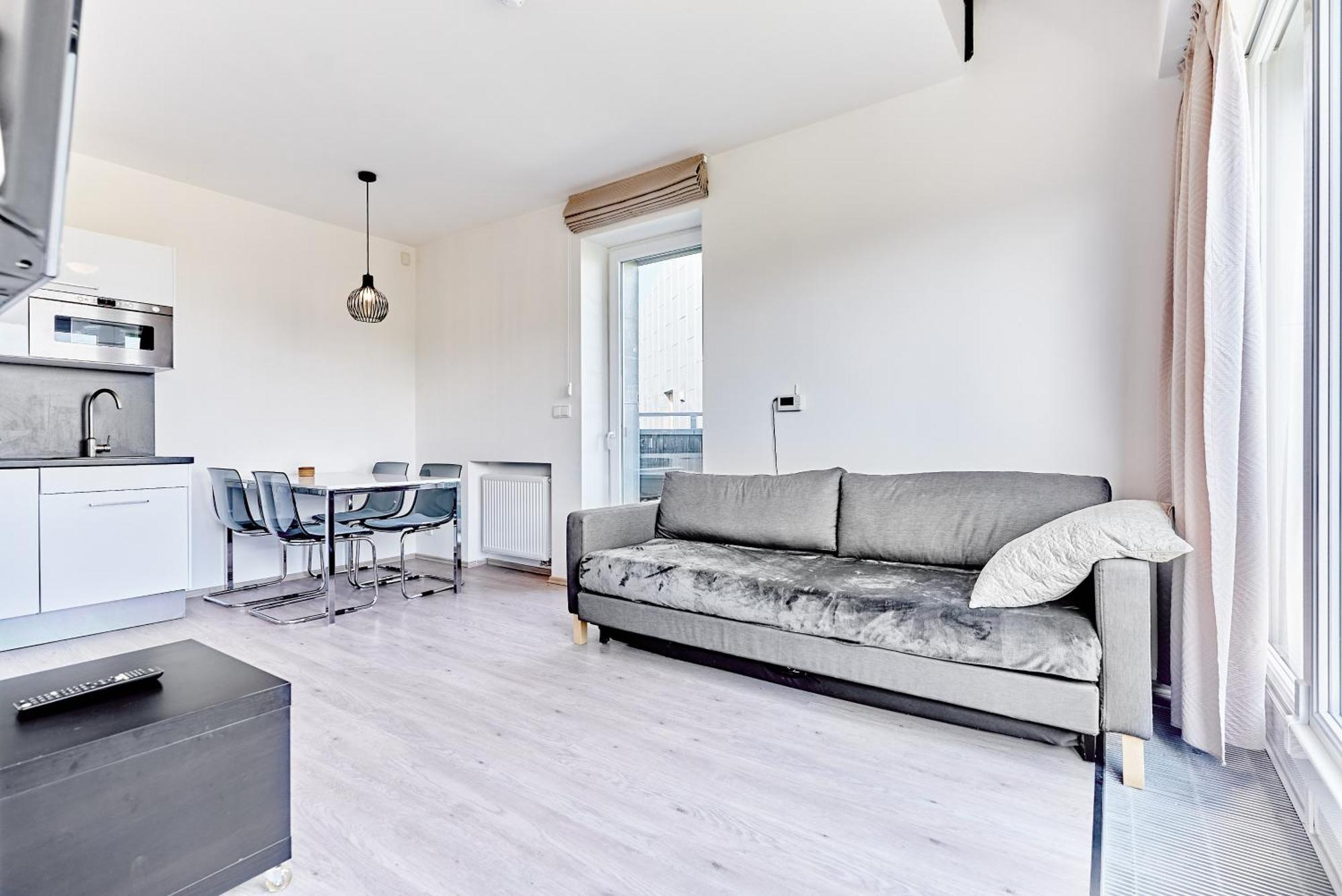 Slopeside Apartment By Mountain Ways Loučná pod Klínovcem Buitenkant foto