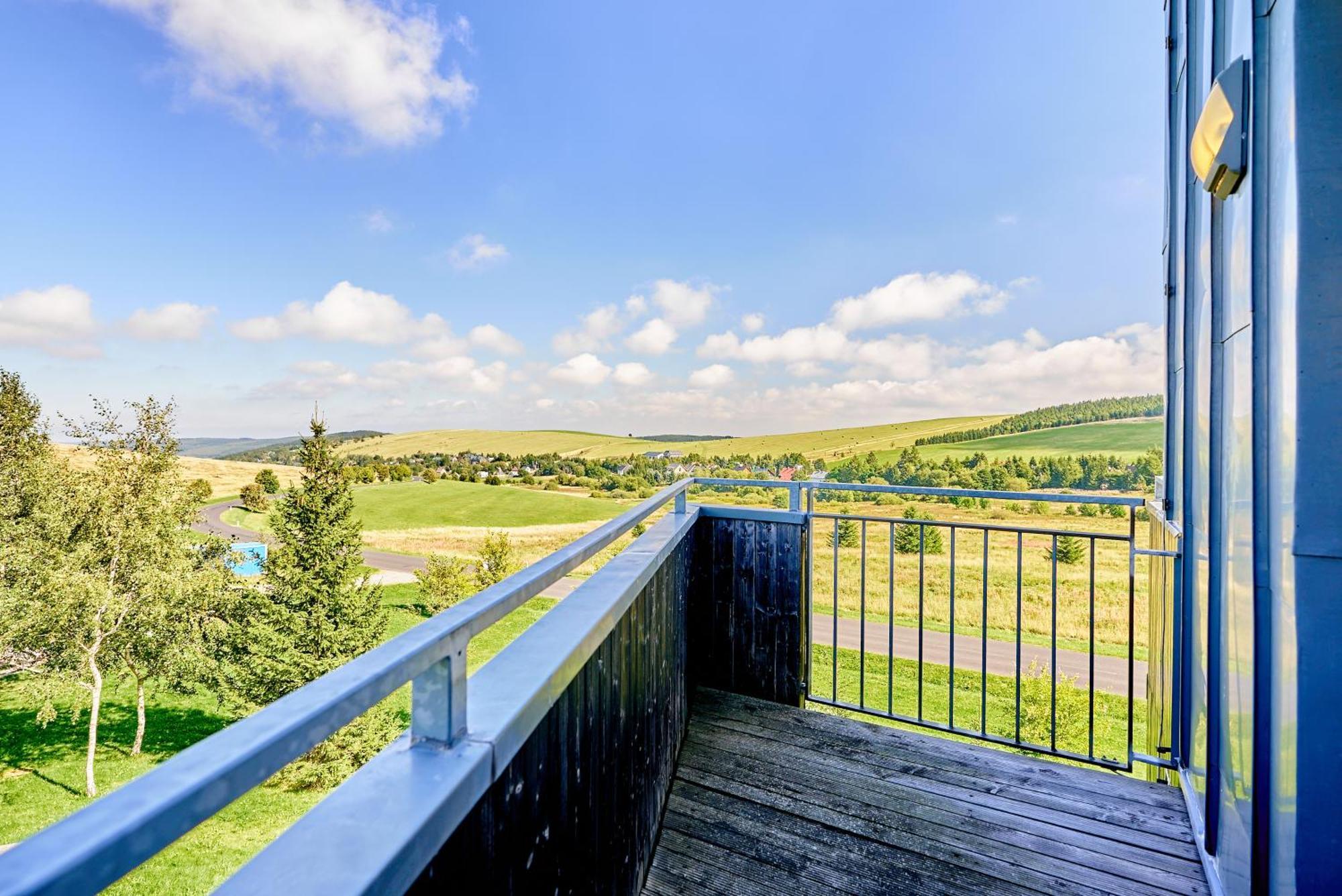 Slopeside Apartment By Mountain Ways Loučná pod Klínovcem Buitenkant foto